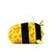 Moosh-Moosh 9 in Vee the Bee Soft Slumber Plush Animal -Series 1